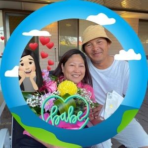 Meet your Posher, Grace